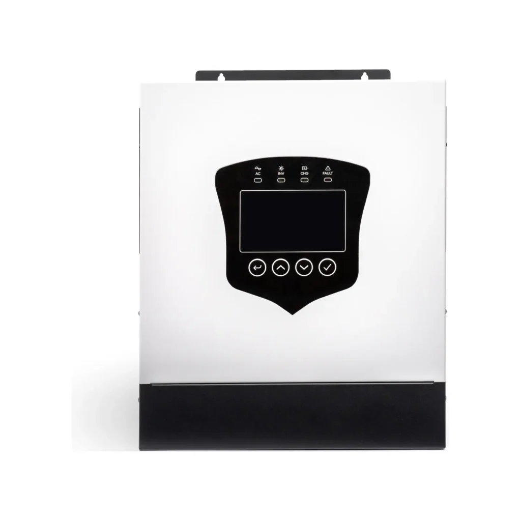 6.5kW 48V 120A All-in-One Solar Inverter Charger