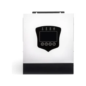 6.5kW 48V 120A All-in-One Solar Inverter Charger