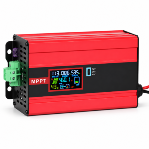 700W 1400W MPPT Buck Solar Charge Controller